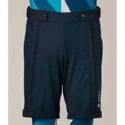 ソフトシェルハーフパンツ Softshell Half Pants G50302P N XLサイズ [スキーウェア ハーフパンツ メンズ]