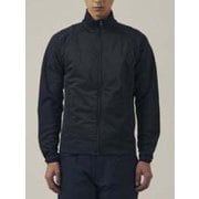 Hybrid Jacket G51311P ブラック（BK） Mサイズ [スキー ミドルウェア]