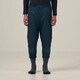 ハイブリッド 3/4 パンツ Hybrid 3/4 Pants G51313P ネイビー(N) Sサイズ [スキー　ミドルウェア メンズ]