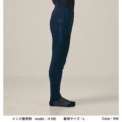 【D-17】　size/XL　GOLDWIN　ゴールドウイン　BULKY FLEECE PANTS　G51937P　カラー：Nネイビー　ジャージパンツ D-17】処分 size/XL GOLDWIN ゴールドウイン BULKY FLEECE PANTS