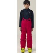 ジュニアストリームパンツ Jr. StreamPants GJ31341P チェリーPK CI 160サイズ [スキーウェア パンツ ジュニア]