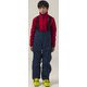 ジュニアサイドオープンパンツ Jr.Side Open Pants GJ30340P MV 140サイズ [スキーウェア パンツ ジュニア]