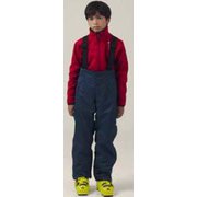 ジュニアサイドオープンパンツ Jr.Side Open Pants GJ30340P MV 150サイズ [スキーウェア パンツ ジュニア]