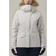 Athena Jacket GW11360P ムーンホワイト（MW) Mサイズ [スキーウェア ジャケット レディース]