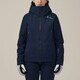 G-メリッサ ジャケット G-Melissa Jacket GW11361P イヴニングネイビー(EV) Sサイズ [スキーウェア ジャケット レディース]