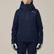 G-メリッサ ジャケット G-Melissa Jacket GW11361P イヴニングネイビー(EV) XLサイズ [スキーウェア ジャケット レディース]