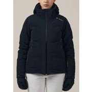 カリスダウンジャケット CHARIS DOWN JACKET GW11352P KK Lサイズ [スキーウェア ジャケット レディース]