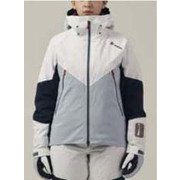 ジーイリスマルチカラージャケット G-Iris Multi-color Jacket GW11363AP WV XLサイズ [スキーウェア ジャケット レディース]