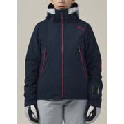 Iris Jacket GW11363BP ネイビー（N） Sサイズ [スキーウェア ジャケット レディース]