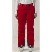 Iris Pants GW31361BP フラゴラレッド(FL) Lサイズ [スキーウェア パンツ レディース]