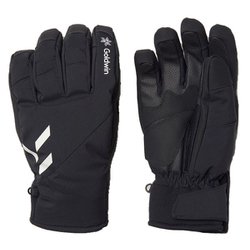 ヨドバシ.com - ゴールドウイン GOLDWIN Multi Ski Gloves G81305P ブラック(BK) Mサイズ [スキー  スノーボード グローブ メンズ] 通販【全品無料配達】