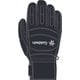 Jr. Racing Gloves GJ81320P ブラック(BK) JLサイズ [スキーグローブ レーシング ジュニア]