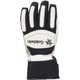 Jr. Racing Gloves GJ81320P ホワイト(W) JSサイズ [スキーグローブ レーシング ジュニア]