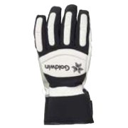 Jr. Racing Gloves GJ81320P ホワイト(W) JMサイズ [スキーグローブ レーシング ジュニア]