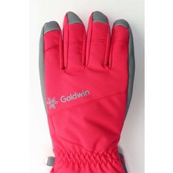 ヨドバシ.com - ゴールドウイン GOLDWIN Jr. Multi Ski Gloves
