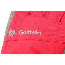 ヨドバシ.com - ゴールドウイン GOLDWIN Jr. Multi Ski Gloves