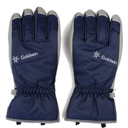 Jr. Multi Ski Gloves ジュニア スキー スノーボード グローブ ミッドナイトネイビー（MV） JSサイズ GJ81321P