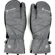 W's 3finマルチSkiGloves GW81314P XG Mサイズ [スノー グローブ レディース]
