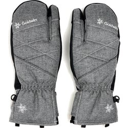 ヨドバシ.com - ゴールドウイン GOLDWIN W's 3finマルチSkiGloves