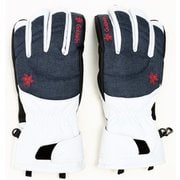 ウィメンズマルチスキーグローブ W MULTI SKI GLOVES GW81315P XN Sサイズ [スノー グローブ レディース]