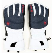 ウィメンズマルチスキーグローブ W MULTI SKI GLOVES GW81315P XN Mサイズ [スノー グローブ レディース]