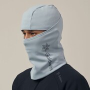 ストレッチフリースバラクラバ Stretch Fleece Balaclava G71941P ベイパーグレー(VG) [バラクラバ]