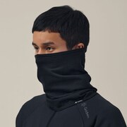 ストレッチ グリッド ネック ゲーター G71343P ブラック(BK) [スキー キャップ バラクラバ]