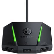 マルチプラットフォーム コンソールアダプター GameSir VX AimBox