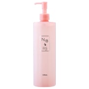 ハピネスピーリングジェル 500ml [ピーリングジェル]