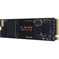 【新品未使用】WD Black SN750 250GB