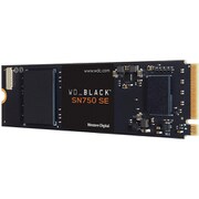 WD Black SN750 SEシリーズ 1TB NVMe(M.2)モデル WDS100T1B0E