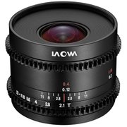 LAO0067 [LAOWA 7.5mm T2.1 Cine マイクロフォーサーズ]