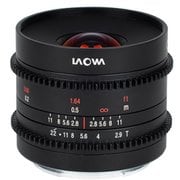 LAO0099 [LAOWA 9mm T2.9 Zero-D Cine キヤノンRFマウント]