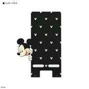 DN-861A [ダイカットアクリルスマホスタンド ディズニーキャラクター ミッキーマウス]