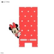 DN-861B [ダイカットアクリルスマホスタンド ディズニーキャラクター ミニーマウス]
