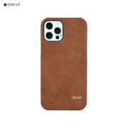 POKE-710A [iPhone 12 / iPhone 12 Pro 用 プレミアムシェルケース ポケットモンスター ピカチュウ]