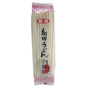 熟成島田うどん 250g