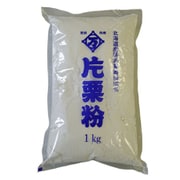 北海道産片栗粉 1kg