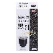 協和のコタラヒム黒汁 56g