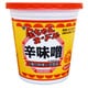 徳島製粉 金ちゃんヌードル辛味噌 79g