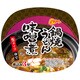 徳島製粉 金ちゃん鍋焼うどん味噌煮 215g