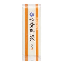 稲庭うどん朱ラベル 180g