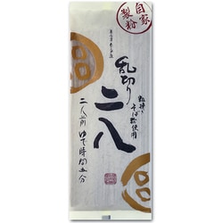 乱切り二八 200g