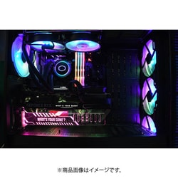 ヨドバシ.com - ギャラクロ ゲーミング GALAKURO GAMING GG-RTX3080