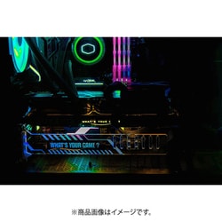ヨドバシ.com - ギャラクロ ゲーミング GALAKURO GAMING GG-RTX3080