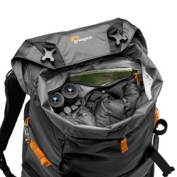 ヨドバシ.com - Lowepro ロープロ LP37343-PWW [フォトスポーツ BP 24L ...