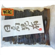 【天然】日高昆布 100g