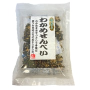 わかめせんべい 50g
