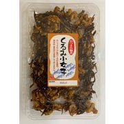 くるみ小女子 150g