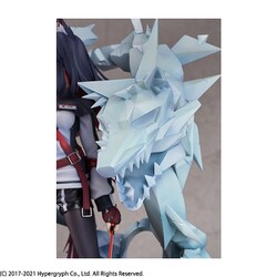 グッドスマイルアーツ上海　アークナイツ　テキサス 昇進段階2 テキサス 昇進段階2